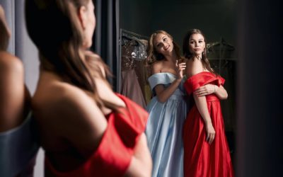 Prom Dresses: You’re Guide To Prom Dress Alterations