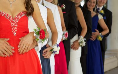 Prom Dress Alterations 101: The Essential Tips